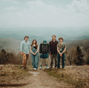 Appalachian Awakening: Rewriting American Music Culture