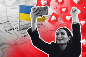 Unpacking Laura Loomer’s mea culpa on Ukraine