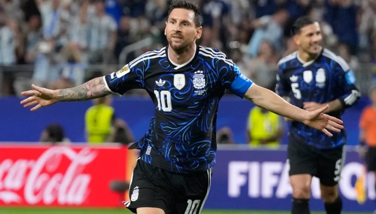 At least four records have been set during the 2026 FIFA World Cup