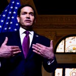 Rubio announces US sanctions on Cuban state-owned oil company
