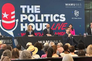 DC primed for shake-up as longtime politicians opt out of reelection: Races to watch