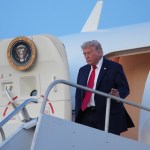 Here’s why Iran’s attacks on Israel didn’t cross Trump’s red lines