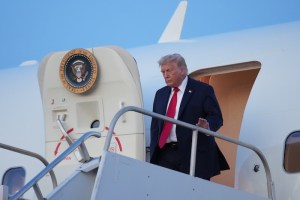 Here’s why Iran’s attacks on Israel didn’t cross Trump’s red lines