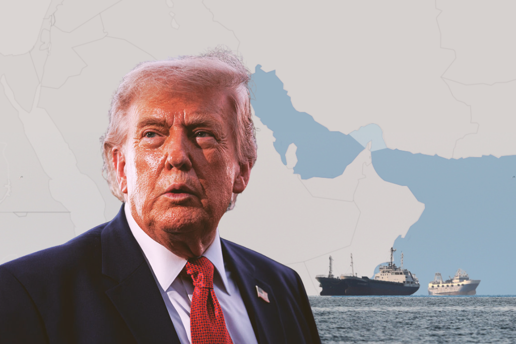 Why Trump’s Iran deal is still a win, despite setbacks
