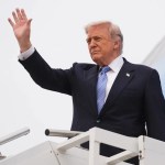 Trump’s Iran agreement and the Middle East’s unthinkable next step