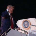 Where does Trump go from here after Iran’s Apache attack?
