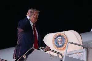 Where does Trump go from here after Iran’s Apache attack?