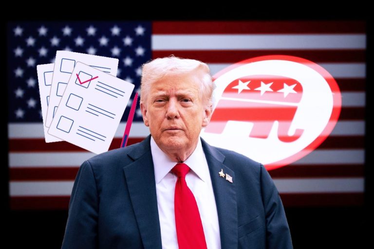 Trump republican party 2028 RNC
