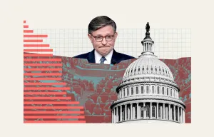 Congress is struggling to get its work done and a new report argues for 21st-century upgrades