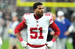 Abdul Carter’s intolerant tantrum over having Republican teammates
