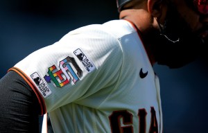 The Giants Pride Night protest MLB couldn’t tolerate
