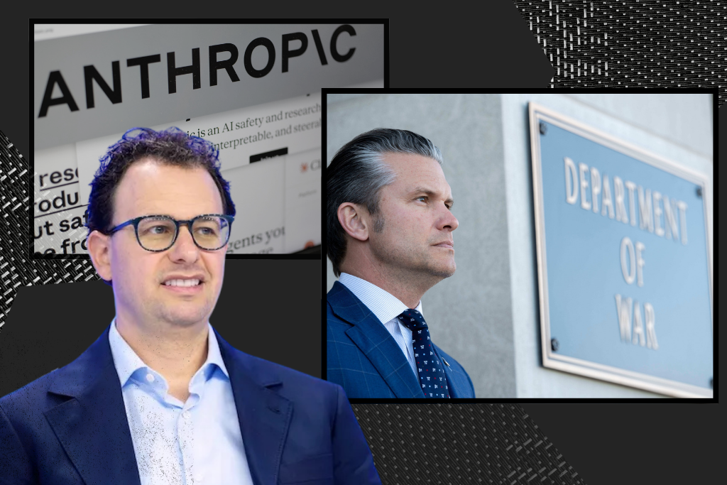 Anthropic blocks most advanced AI models after US bars foreign use