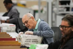 LA mayoral race outcome ‘not a huge surprise’ but process was ‘terrible’: Byron York