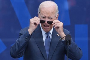Biden’s decline ‘is a stain’ on Democrats’ honesty: Guy Benson