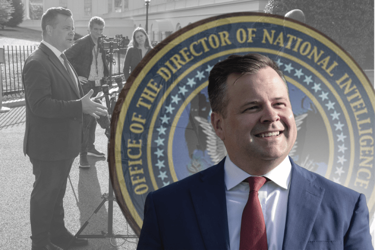 Graphic of Bill Pulte