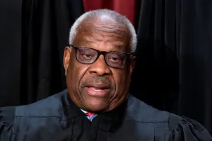 Clarence Thomas urges Supreme Court to revisit ‘questionable’ legal doctrine