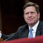 Trump names Jay Clayton as next intelligence chief amid FISA gridlock
