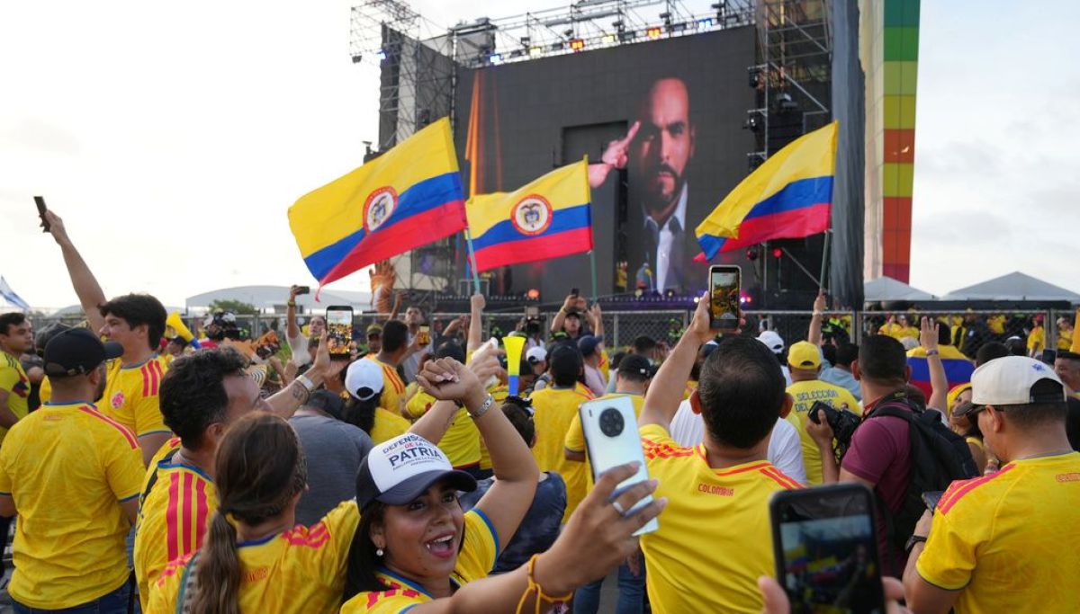 The Latin American Left is losing