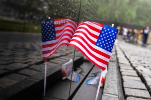 Comparing 1998 and today: Americans still embrace core founding principles despite differences, new survey finds