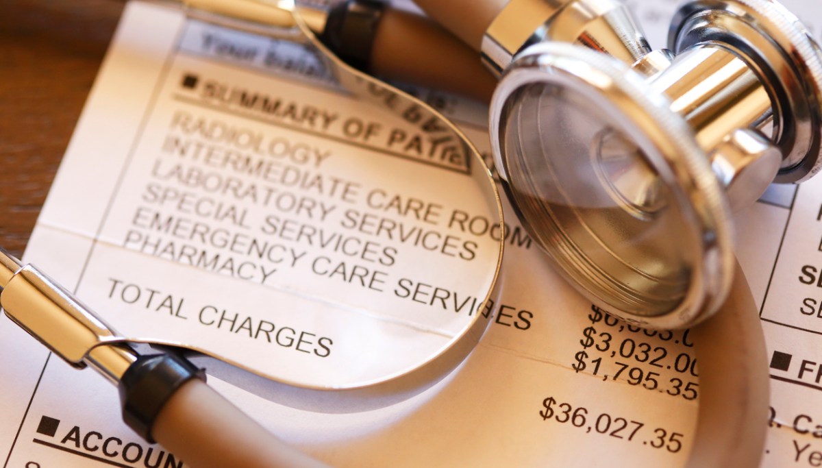 Washington’s bet on hospital prices blew up in its face