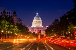 Congress: The guards who left their post