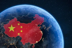 Stop letting China exploit NASA research
