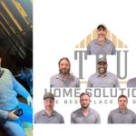 ‘The boys’: How a veteran-owned construction crew of eight earned a national stage