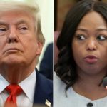 Trump vows to ‘take back’ DC if socialist mayoral candidate wins