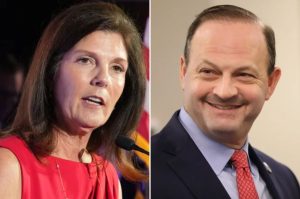 Pamela Evette and Alan Wilson head to runoff for South Carolina governor GOP nod