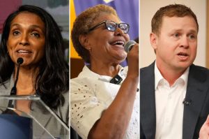 The party that wants to save democracy can’t count its own votes