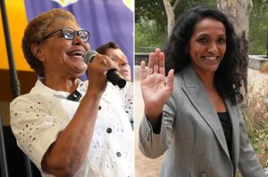 Los Angeles mayoral primary results: Spencer Pratt upstart campaign falls short