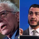Michigan Senate candidate agrees with Sanders on public ownership of AI firms