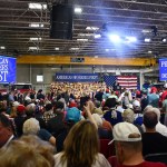 EXCLUSIVE — Trump says of Pennsylvania’s economic reinvention: ‘Welcome to the Money Belt’