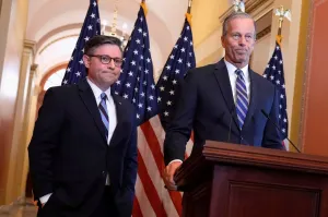 There’s only one way out of Congress’s FISA quagmire