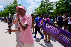 Karmelo Anthony case was ‘made racially charged’ by family: Guy Benson