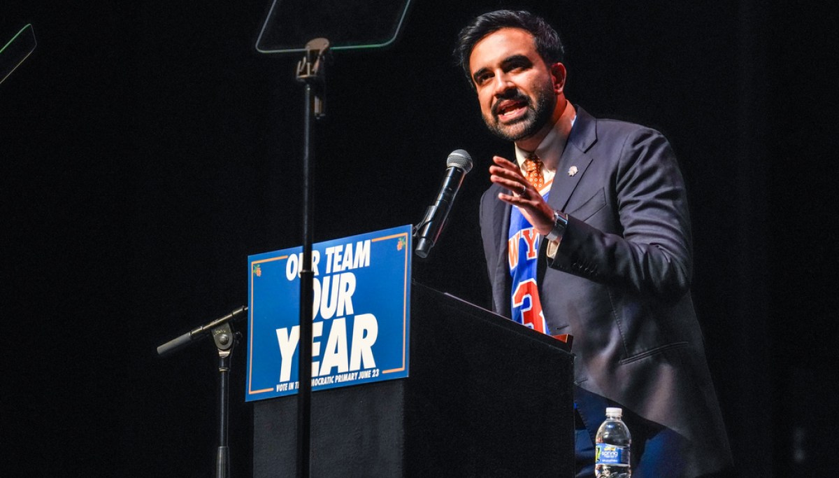 ‘At this point, establishment Democrats are dead’: Joe Concha