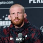 UFC’s Bo Nickal credits faith for success ahead of White House Freedom 250 fight