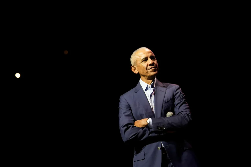 Obama says US is ‘worse off’ now than before Iran war