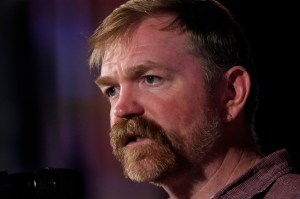 Platner, the socialists’ latest con man