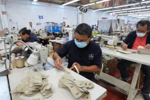 Preserving trade deal with Mexico and Canada is key to revival of US textile manufacturing