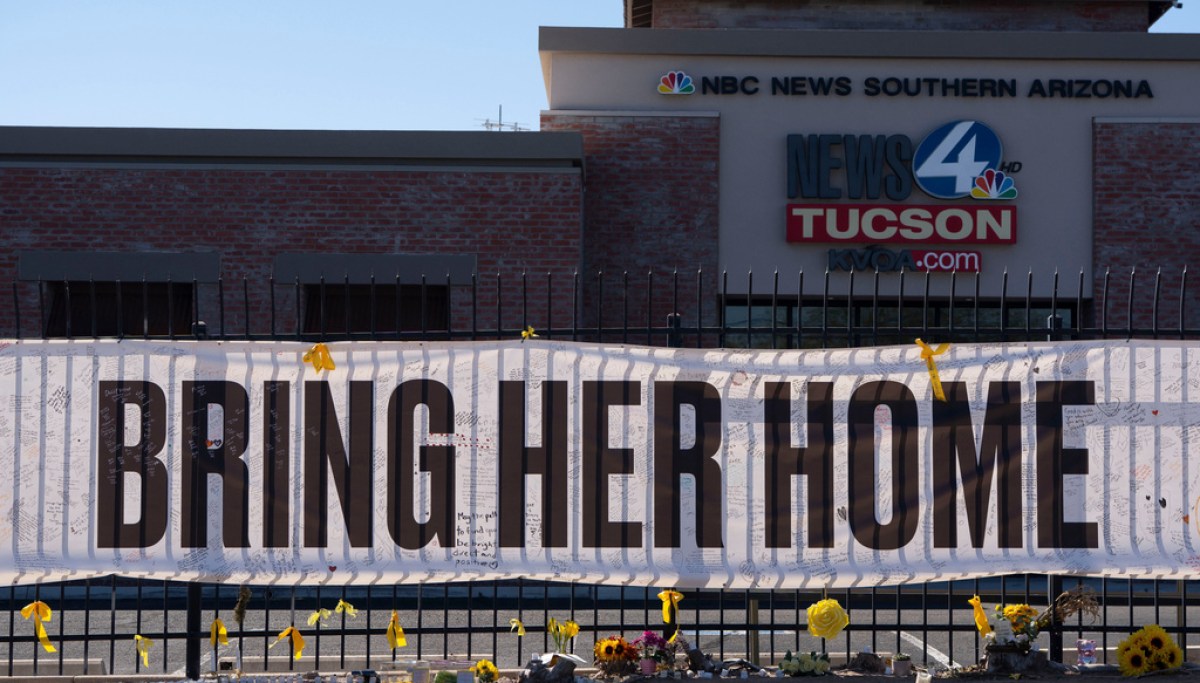 California man pleads guilty to sending fake ransom note in Nancy Guthrie case