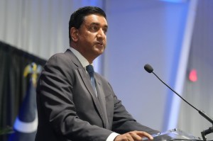 Ro Khanna and Ruben Gallego pull Platner endorsements after sexual assault allegations