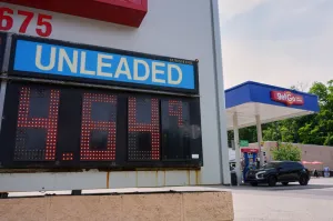 DOJ investigating oil companies over manipulating gas prices
