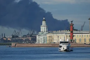 Ukraine’s 40-day missile and drone blitz heaps pressure and pain on Putin