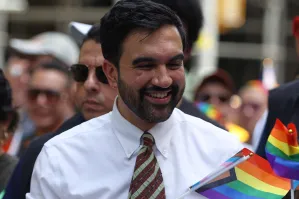 President Mamdani? Here’s the next Democratic power grab