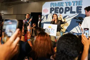 Democrats brace for more anti-establishment primaries after Colorado upsets