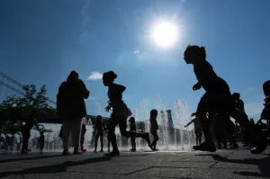 New York City to suspend evictions for two days due to heat dome