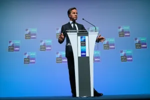 NATO to announce ‘tens of billions’ of dollars for new defense contracts: Rutte