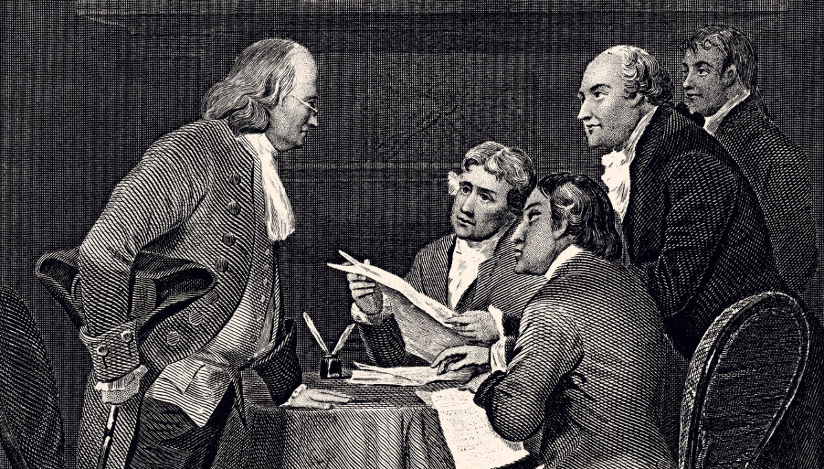 We should remember the radical ideas our Founders embraced and return to them