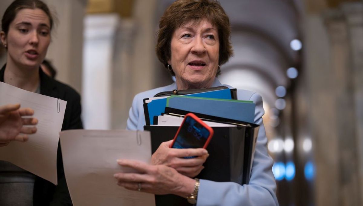 Republicans have edge in holding Senate, but it’s awfully close